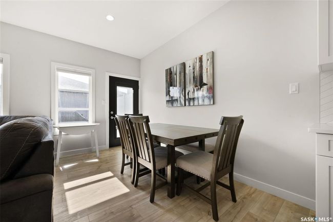 123 - 3960 Green Falls Dr, Townhouse with 4 bedrooms, 3 bathrooms and 4 parking in Regina SK | Image 14