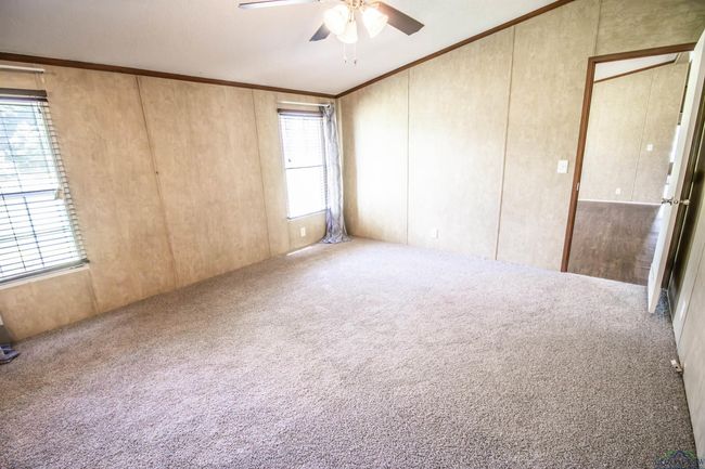 972 Judge Furrh Rd, House other with 4 bedrooms, 2 bathrooms and null parking in Marshall TX | Image 14