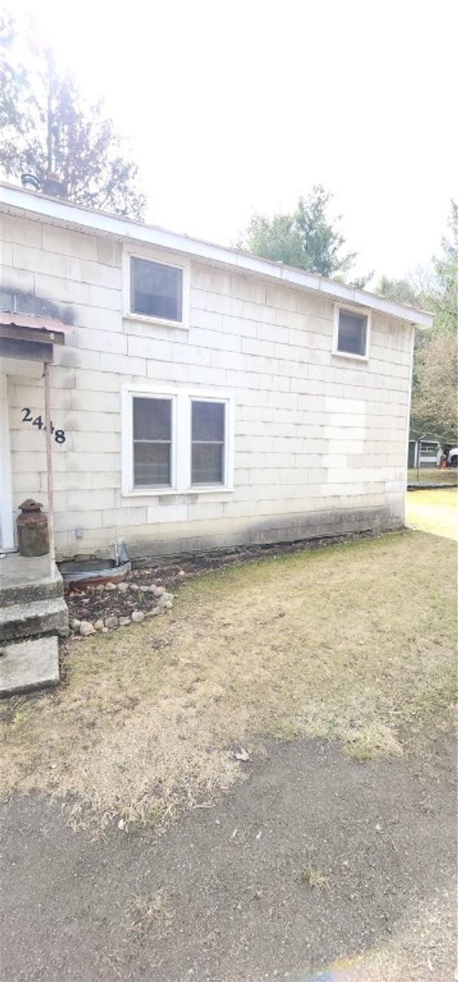 2448 State Route 223, Home with 2 bedrooms, 1 bathrooms and null parking in Van Etten NY | Image 27