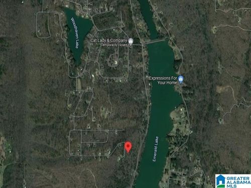 0-8511 Woodview Ln, PINSON, AL, 35126-2351 | Card Image