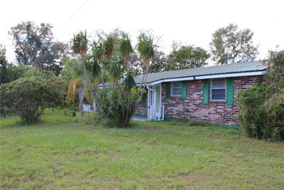 3995 Townley Drive, House other with 3 bedrooms, 1 bathrooms and null parking in Mulberry FL | Image 3