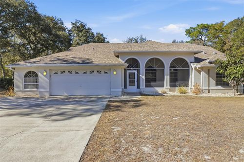12145 W Appletree Pl, Crystal River, FL, 34428-7442 | Card Image