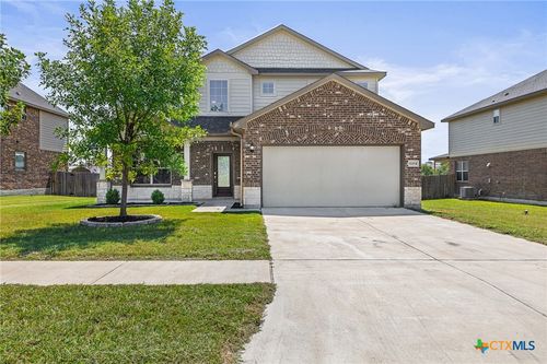6204 Morganite Ln, Killeen, TX, 76542-3962 | Card Image