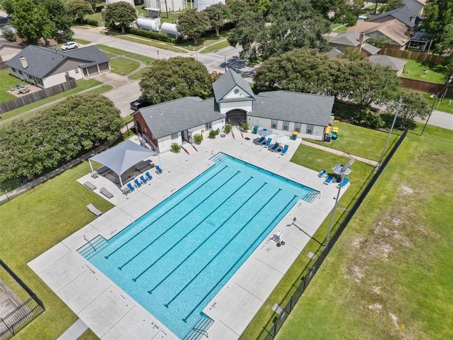 21807 Glenbranch Dr, House other with 3 bedrooms, 2 bathrooms and 2 parking in Spring TX | Image 11