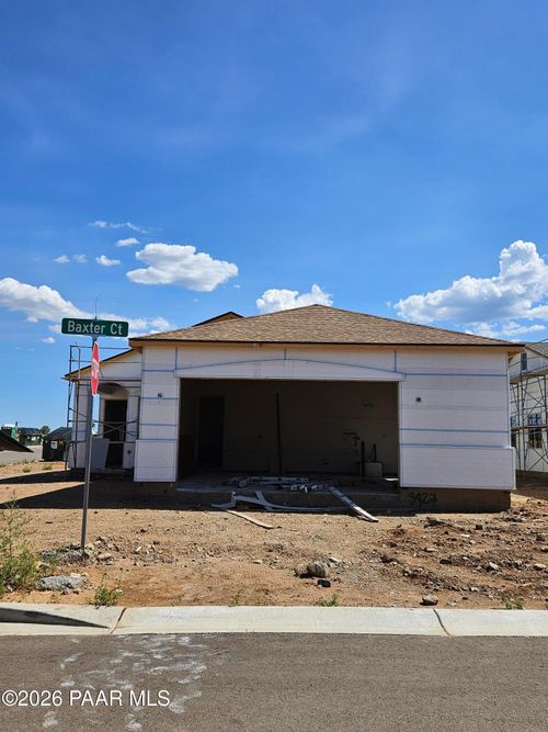6905 E Baxter Ct, Prescott Valley, AZ, 86314-4491 | Card Image