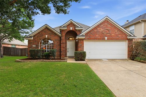 1232 Michael Ave, Lewisville, TX, 75077-3048 | Card Image