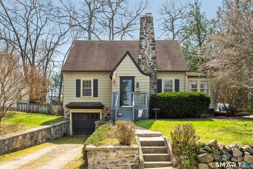 109 Westwood Ave, Waterbury, CT, 06708-2439 | Card Image