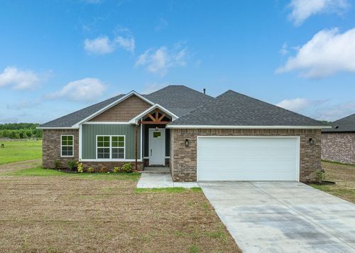 1317 Big Oak Dr, Alma, AR, 72921-5085 | Card Image