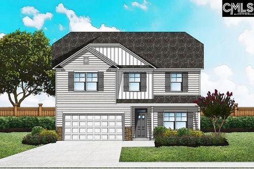 2080 Allan Crest Road, Blythewood, SC, 29016 | Card Image