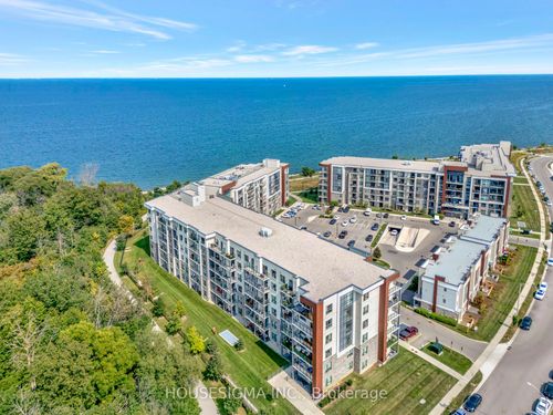 322-125 Shoreview Pl, Stoney Creek, ON, L8E0K3 | Card Image