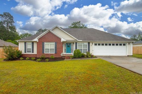 55 Horton Hills Dr, Sheridan, AR, 72150-7690 | Card Image