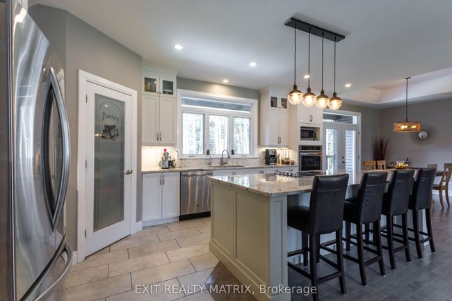 2070 8 Th Line Rd, House other with 5 bedrooms, 4 bathrooms and 8 parking in Metcalfe ON | Image 12