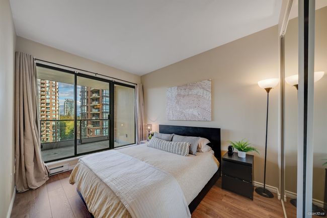 1204 - 6823 Station Hill Dr, Condo with 2 bedrooms, 2 bathrooms and 1 parking in Burnaby BC | Image 13