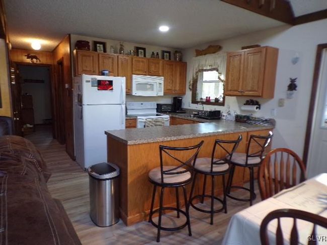 64 Hugo Dr, House other with 3 bedrooms, 2 bathrooms and null parking in Albrightsville PA | Image 43