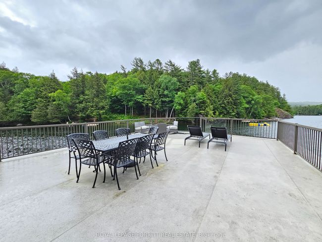 1015 Bayview Point Rd, House other with 5 bedrooms, 2 bathrooms and 7 parking in Dwight ON | Image 43
