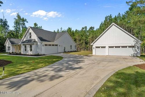 2655 Us 1 Hwy, Vass, NC, 28394 | Card Image