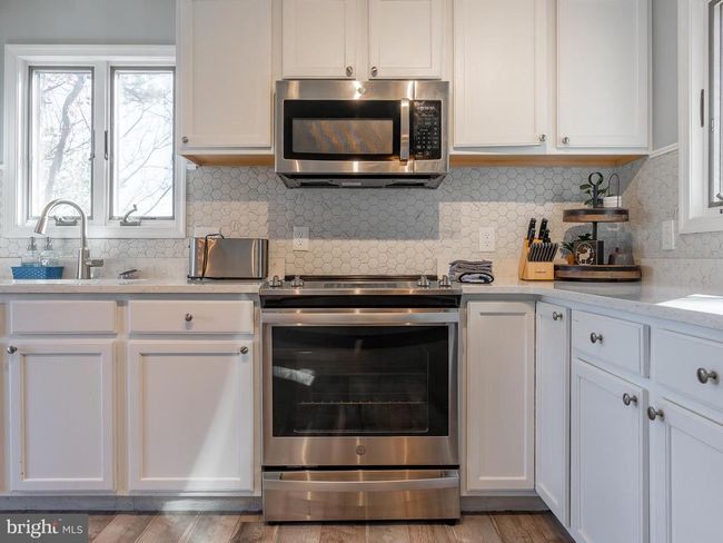 160 Wilson Way, House other with 4 bedrooms, 4 bathrooms and null parking in MCGAHEYSVILLE VA | Image 28