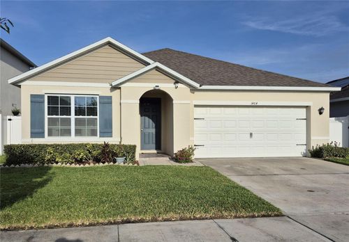 1464 Riverboat Dr, Kindred, FL, 34744-6189 | Card Image