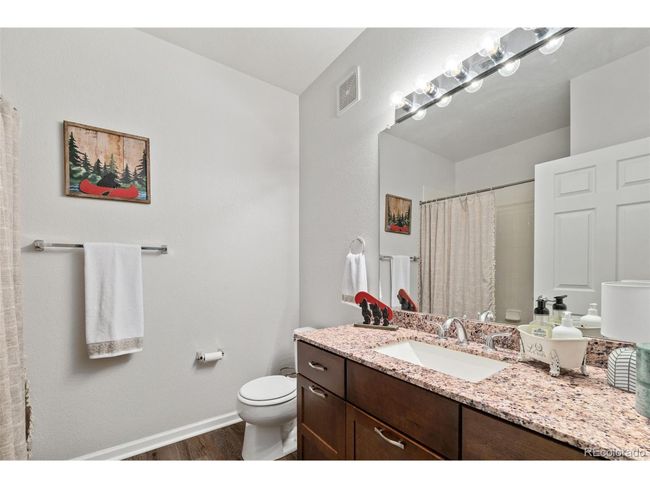 UNIT-101 - 23346 E 5 Th Pl, House attached with 2 bedrooms, 2 bathrooms and null parking in Aurora CO | Image 28