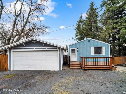 205 E Brewster Rd, Fairfield, WA, 99012-9702 | Card Image
