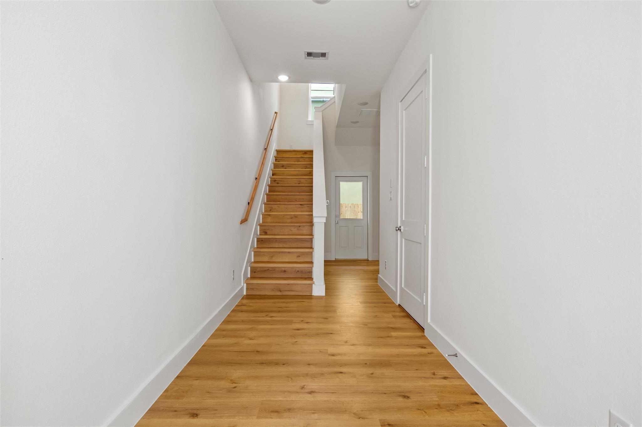 Residential Lease in Houston 4