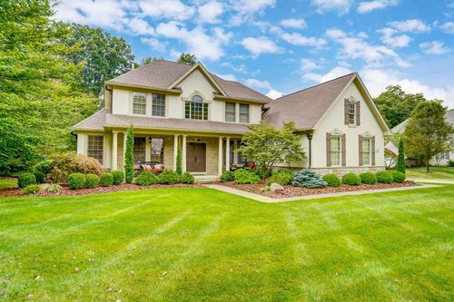 8639 Cavecreek Ct, Powell, OH, 43065-8363 | Card Image