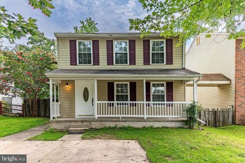 8623 Heathermill Rd, NOTTINGHAM, MD, 21236-2631 | Card Image