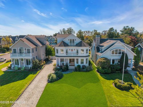 302 Beacon Blvd, Sea Girt, NJ, 08750-1504 | Card Image