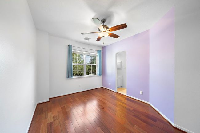 6310 Hidden Crest Way, House other with 5 bedrooms, 4 bathrooms and 2 parking in Sugar Land TX | Image 40