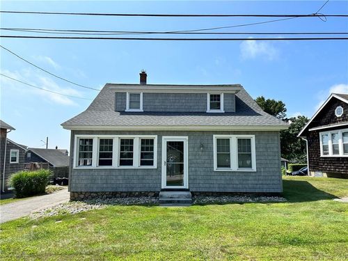 70 Noyes Ave, Stonington, CT, 06378-2742 | Card Image
