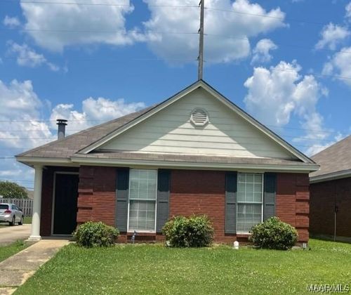 1149 Stafford Dr, Montgomery, AL, 36117-8906 | Card Image