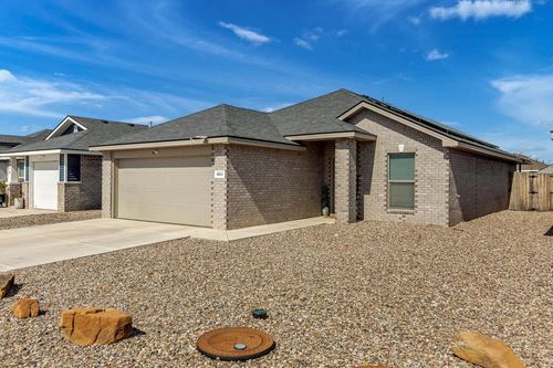 6814 Rio Bravo St, Midland, TX, 79705-2746 | Card Image