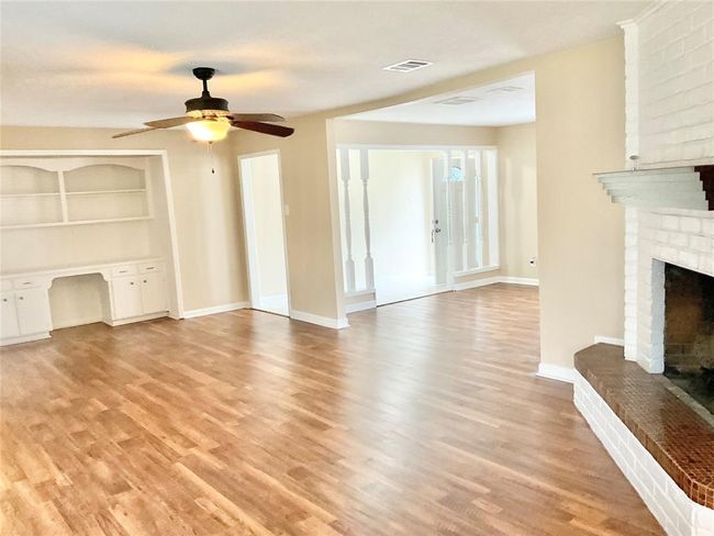 5213 Creekview Dr, House other with 4 bedrooms, 2 bathrooms and 2 parking in La Porte TX | Image 9