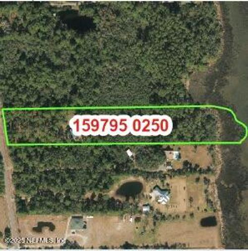 13091 Sawpit Rd, Jacksonville, FL, 32226-1615 | Card Image