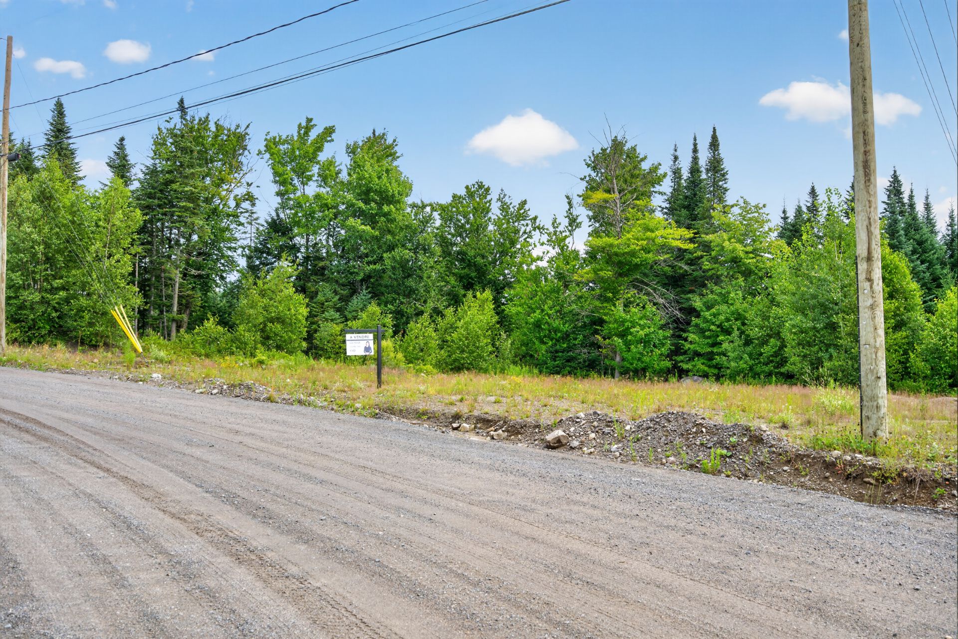 Land in Sainte-Marguerite-du-Lac-Masson 4