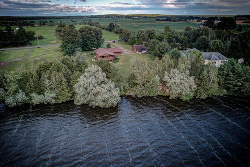 435 Lake Shore Dr, RIB LAKE, WI, 54470-9672 | Card Image