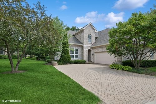 600 Stone Canyon Cir, Inverness, IL, 60010-6451 | Card Image