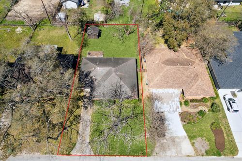 2218 Libbey Dr, Houston, TX, 77018-3024 | Card Image