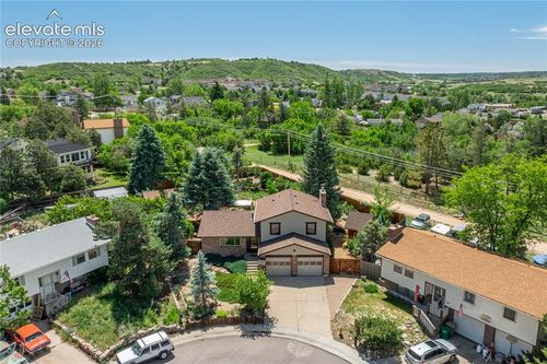 208 Elm Court, Castle Rock, CO, 80104 | Card Image