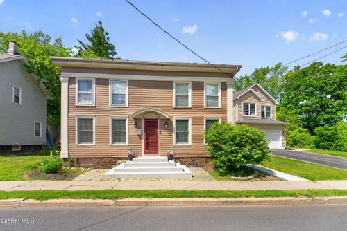 34 South Street, Ballston Spa, NY, 12020 | Card Image