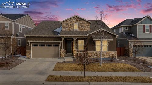 10114 Atlanta St, Parker, CO, 80134-3823 | Card Image