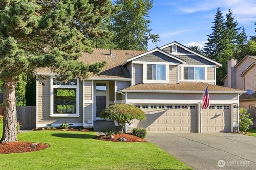 11922 Se 203rd St, Kent, WA, 98031-1689 | Card Image