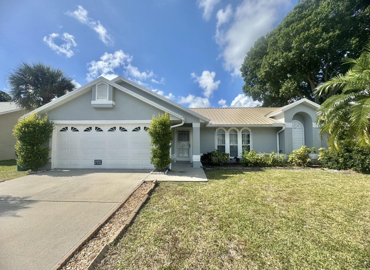 Egret Dr, Melbourne, FL 32901