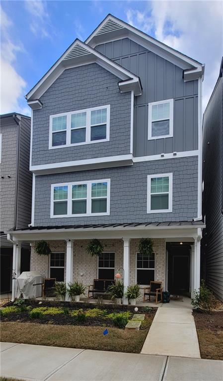 Wesson Ct, Kennesaw, GA 30144