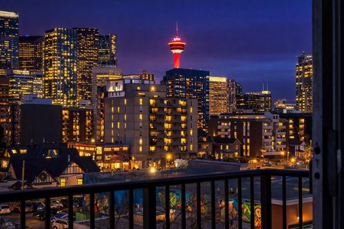 660-519 17 Ave Sw, Calgary, AB, T2S0A9 | Card Image