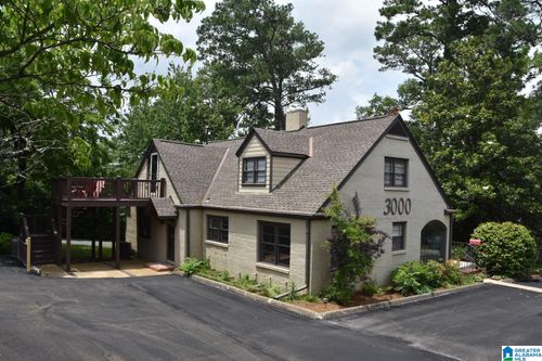 3000 Crescent Ave, Homewood, AL, 35209-2524 | Card Image