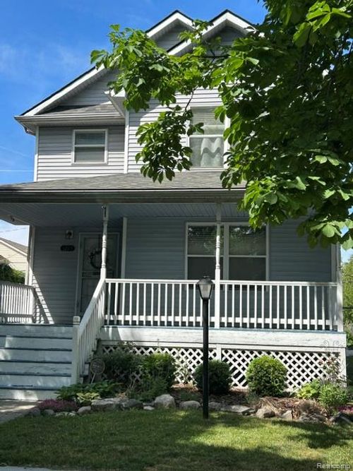 1293 18th St, Detroit, MI, 48216-1765 | Card Image