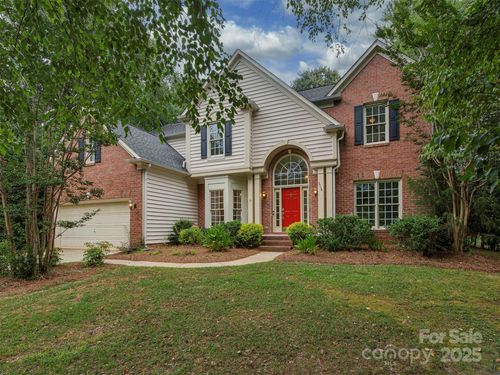 3710 Cheleys Ridge Ln, Charlotte, NC, 28270-3758 | Card Image
