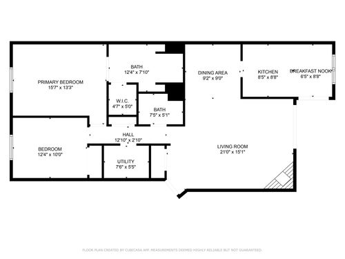 unit-6-1665 Commodore Ct, Schaumburg, IL, 60193-5437 | Card Image