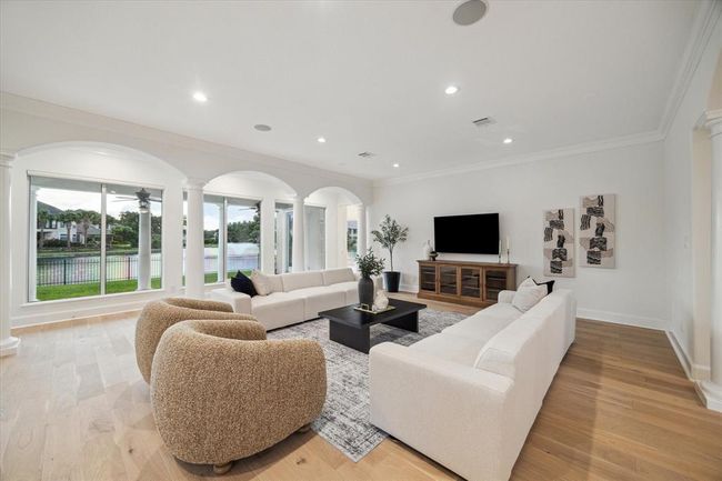 22 Berenger Pl, House other with 4 bedrooms, 5 bathrooms and 3 parking in Sugar Land TX | Image 13